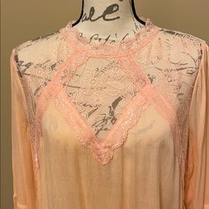 Lace Top